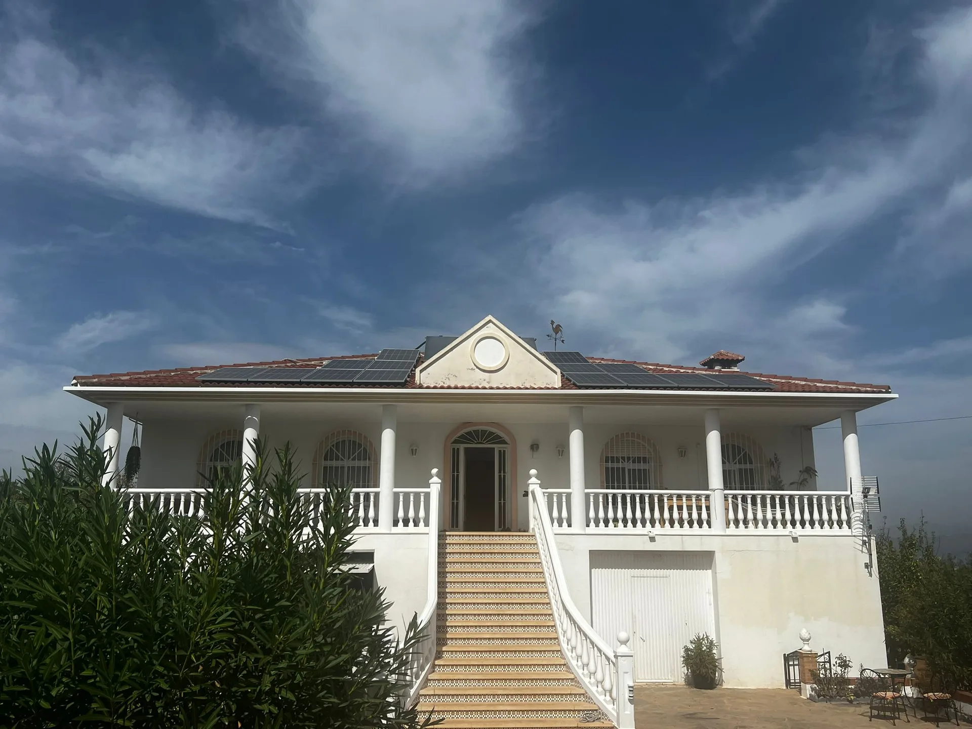 Placas Solares Alhaurín de la Torre · Precio 2026
